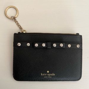 Kate Spade Coin Wallet